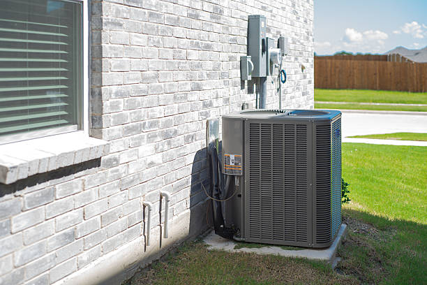 Reliable Ac Repair contractor in Hartland, MI by FH HVAC